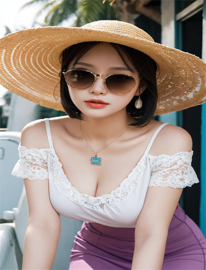 《VN.055冯木木LRIS》场景布置分析：环境设计与主题呼应探讨