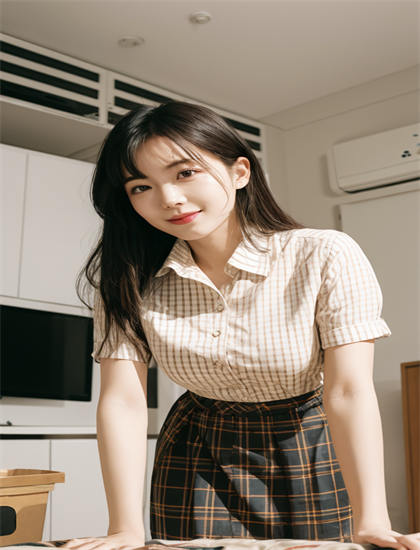 从技术角度看娜娜番外篇：美术设计的开创性的技术应用 影响未来电影的发展方向