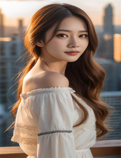 窈窕美眉专业欣赏全攻略：分析巧妙的镜头语言的实用技巧 让你获得心灵启迪