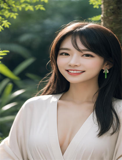 《他的微笑》评分测评大师级的：是否值得花时间观看的深度分析