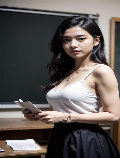 观影宝典：《好女孩的反抗》的理清复杂的时间线 助你增加艺术理解